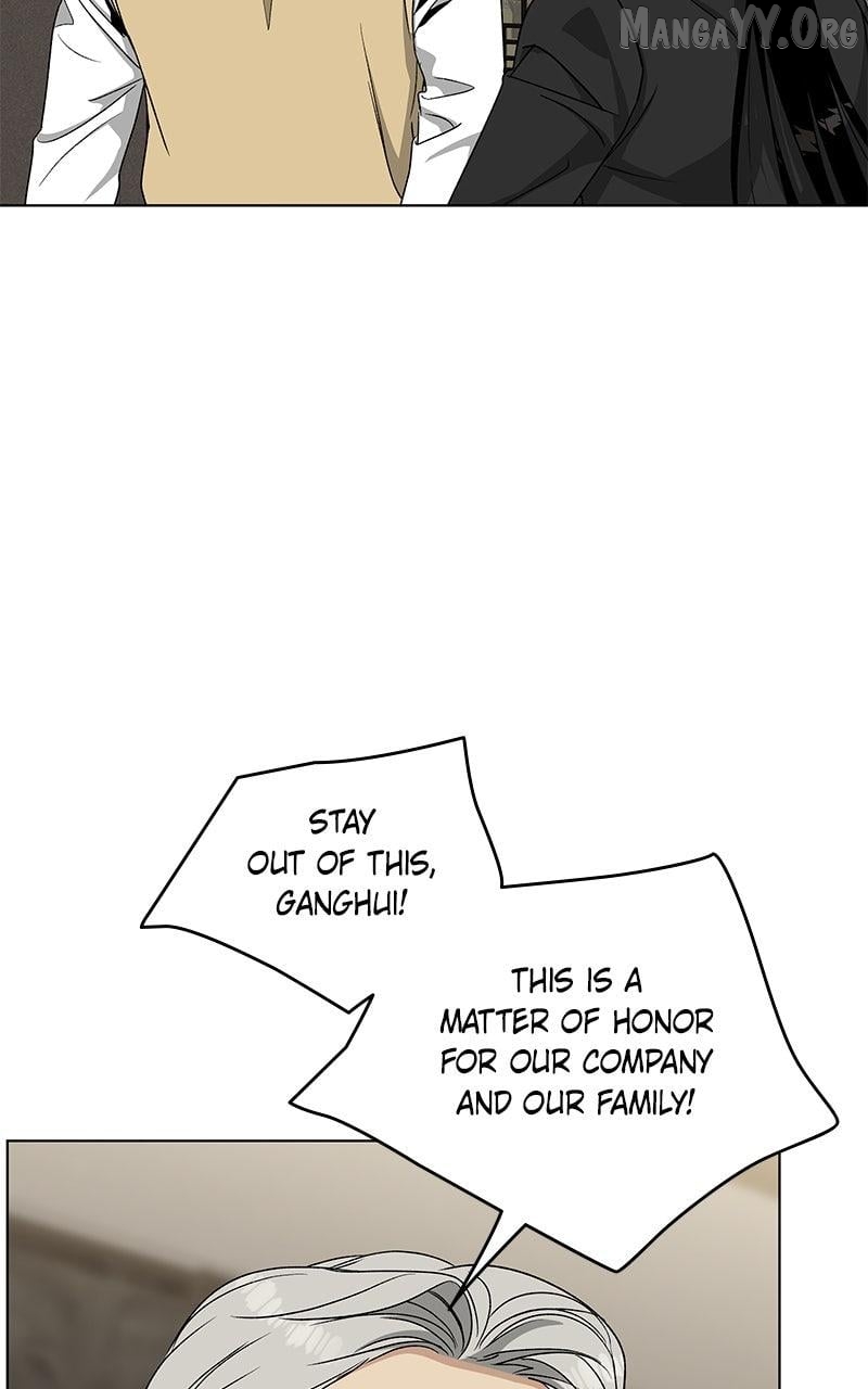 It’s My Life  Webtoon Chapter 33 page 27 - 