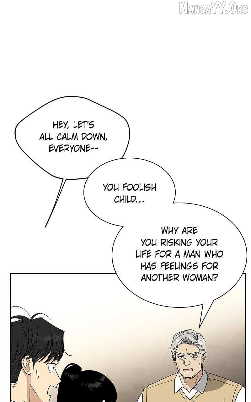 It’s My Life  Webtoon Chapter 33 page 34 - 