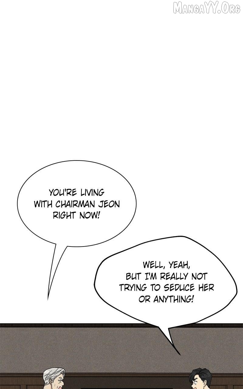 It’s My Life  Webtoon Chapter 33 page 41 - 