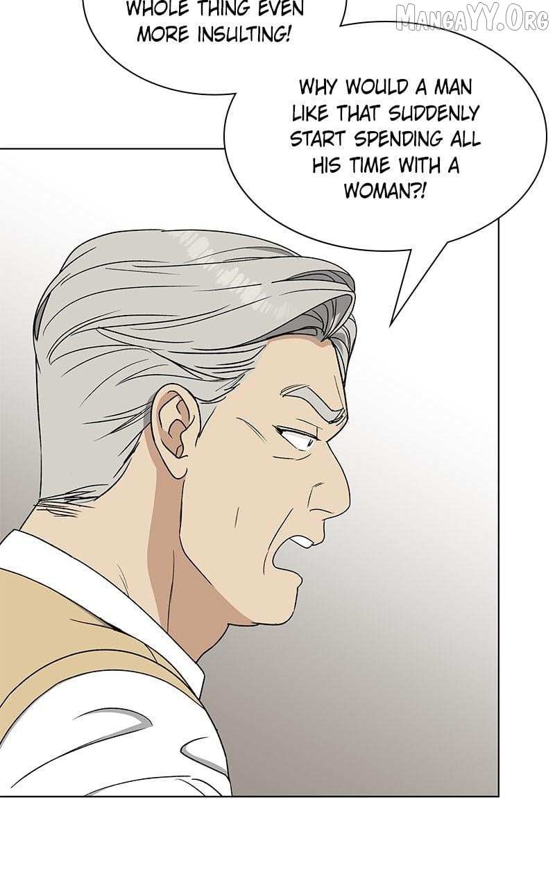 It’s My Life  Webtoon Chapter 33 page 50 - 