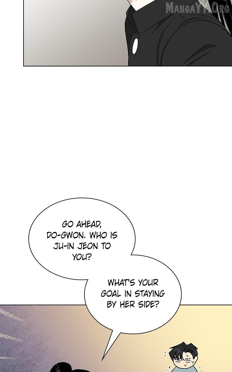 It’s My Life  Webtoon Chapter 33 page 52 - 
