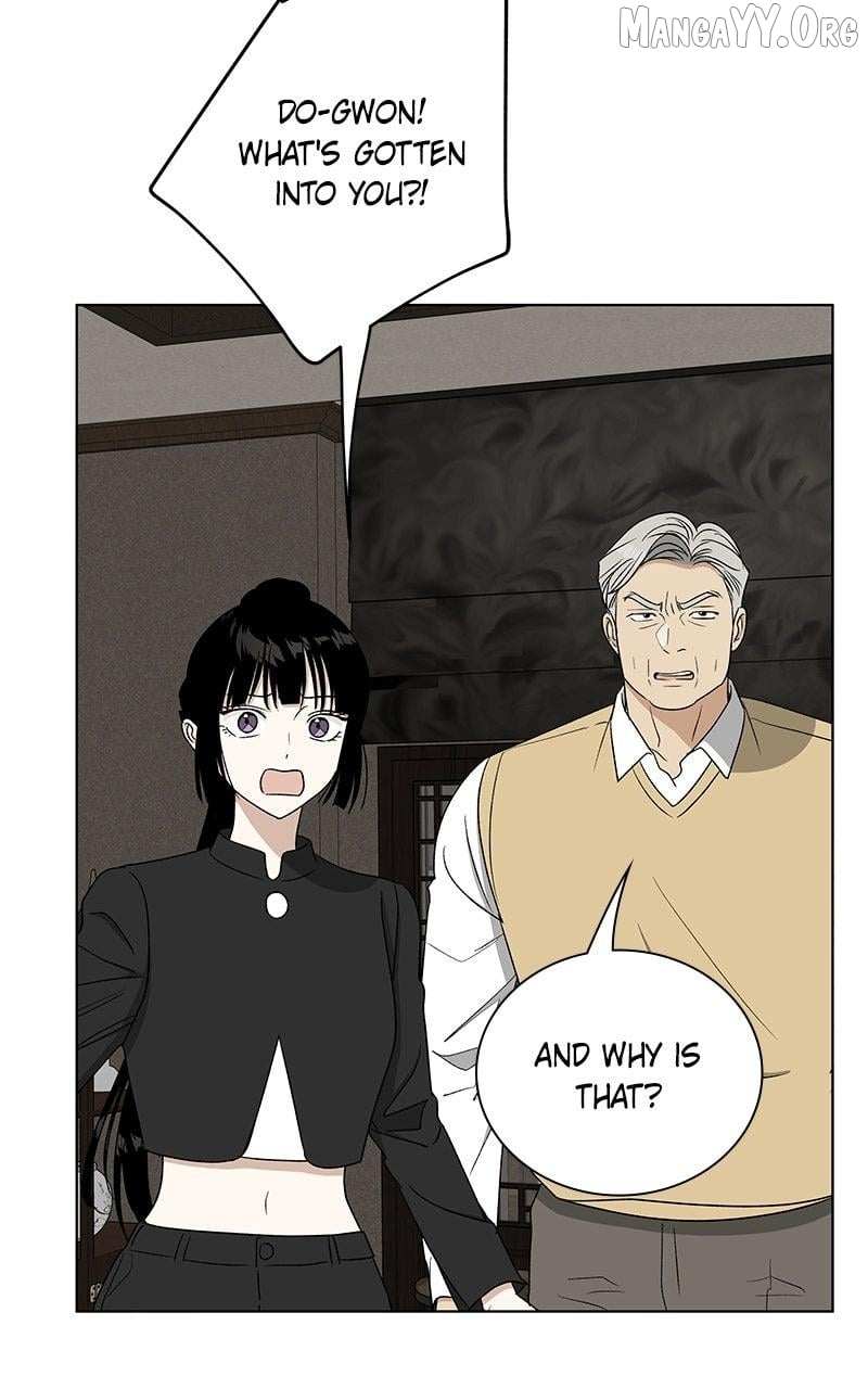 It’s My Life  Webtoon Chapter 33 page 60 - 