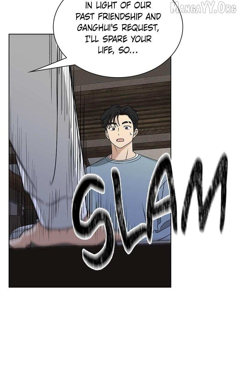 It’s My Life  Webtoon Chapter 33 page 7 - 