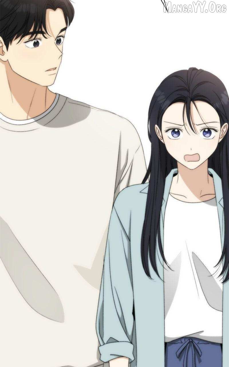 It’s My Life  Webtoon Chapter 33 page 65 - 