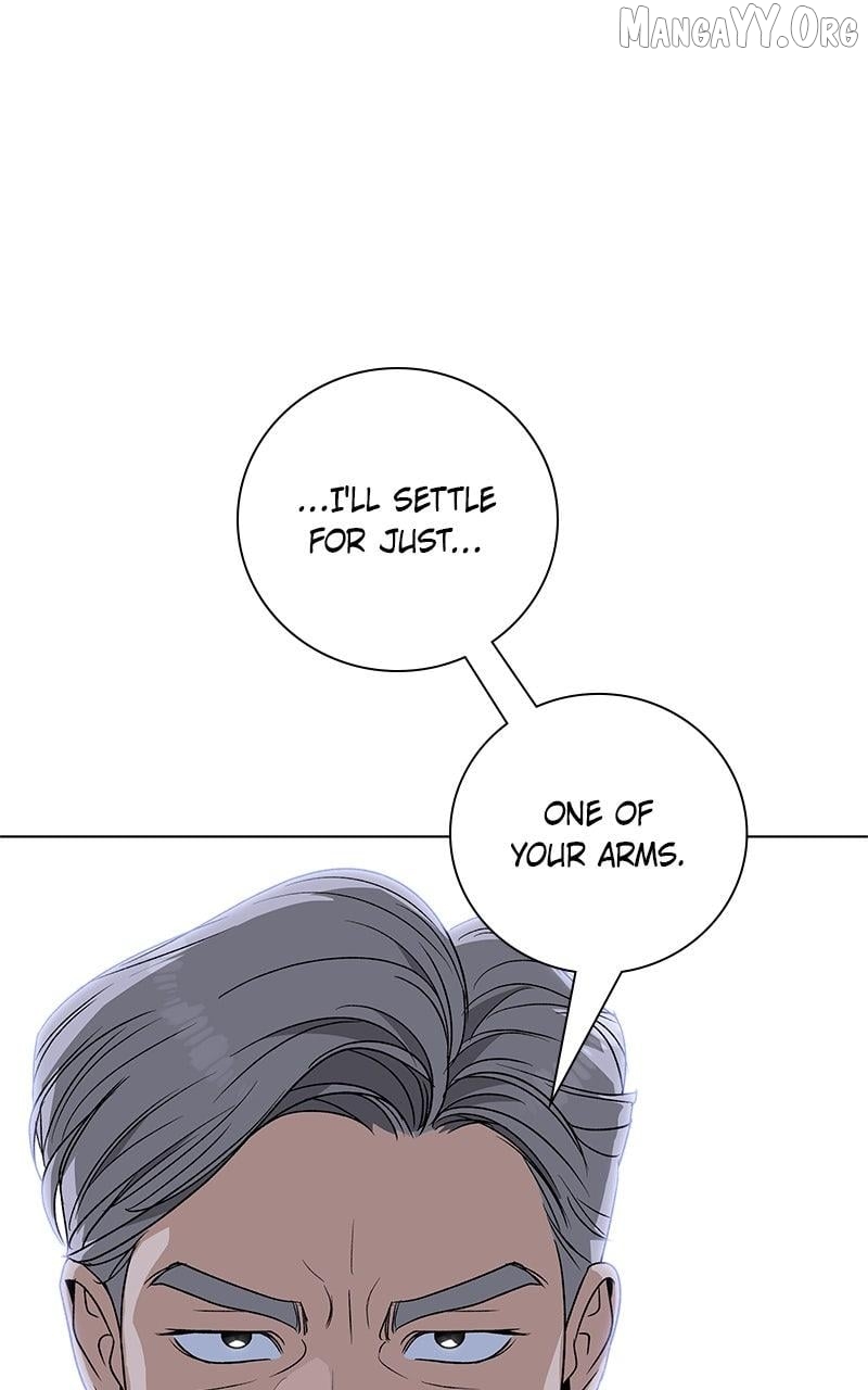 It’s My Life  Webtoon Chapter 33 page 8 - 