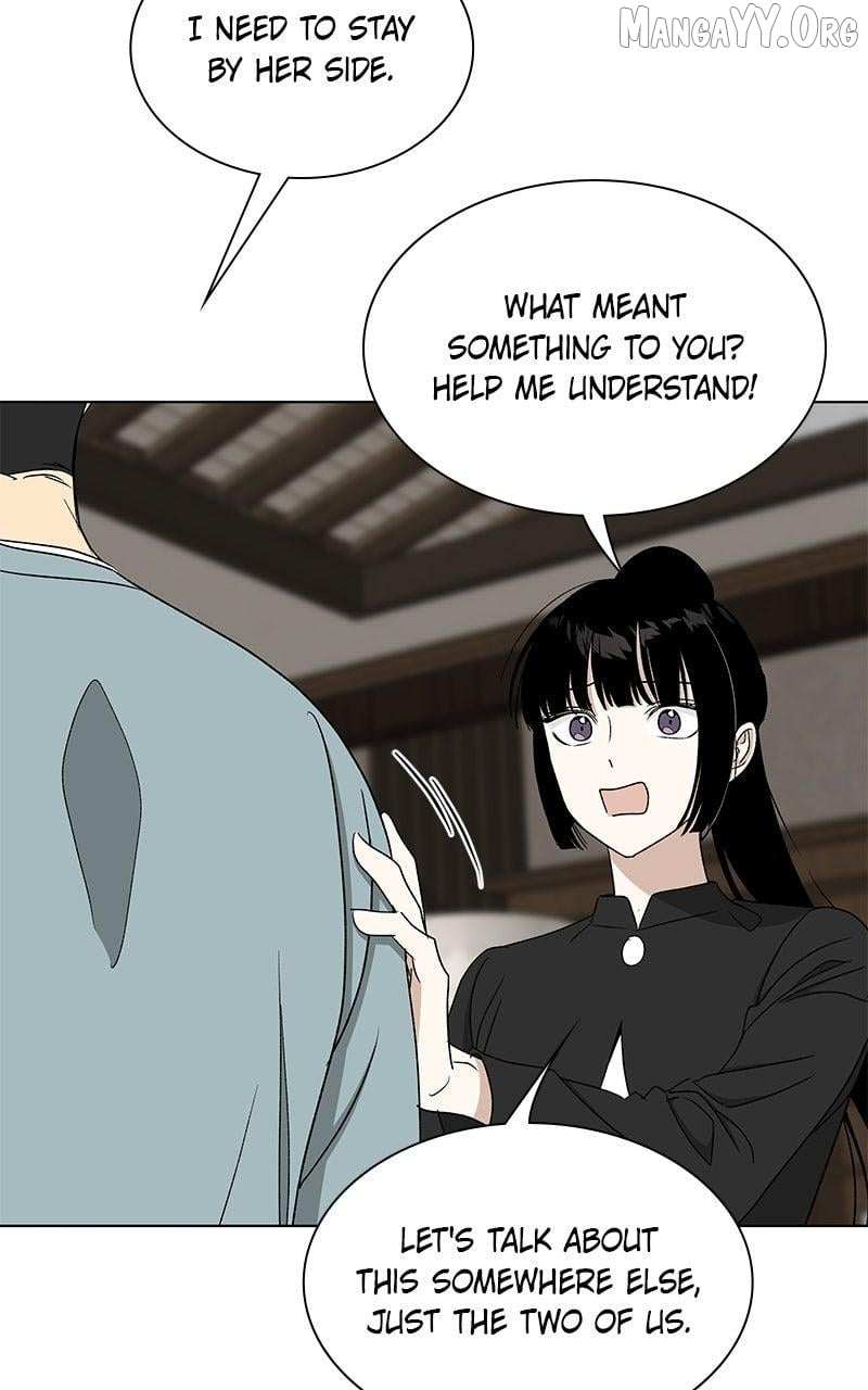 It’s My Life  Webtoon Chapter 33 page 75 - 