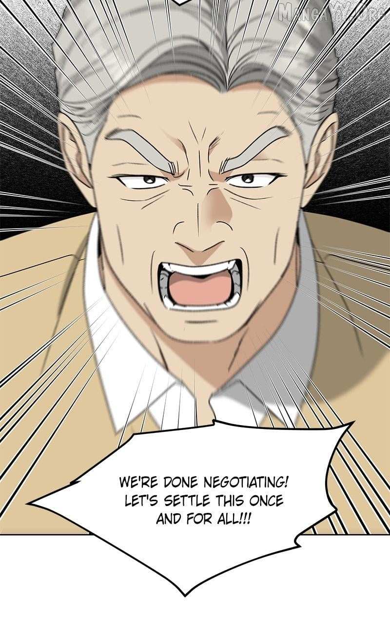 It’s My Life  Webtoon Chapter 33 page 81 - 