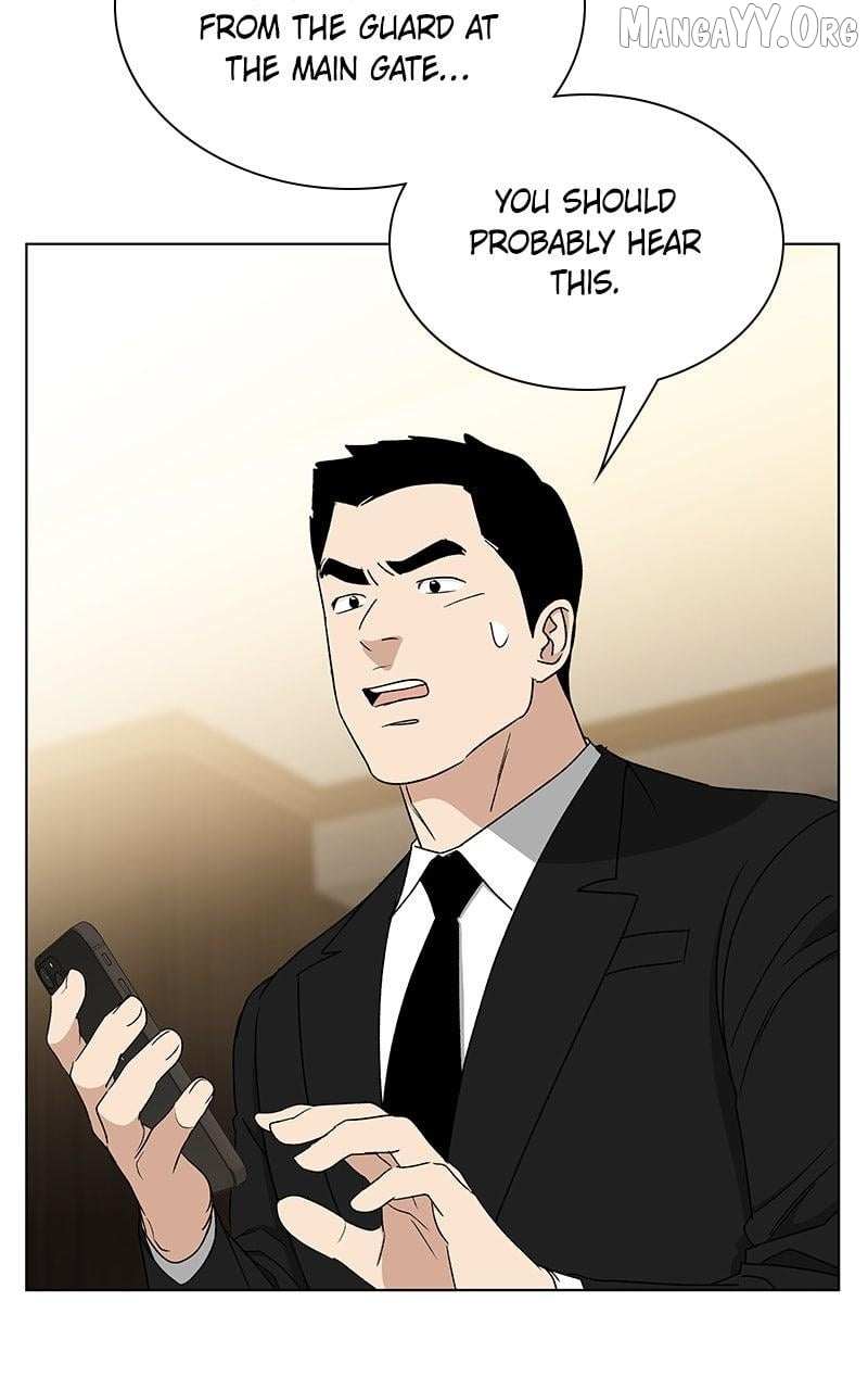 It’s My Life  Webtoon Chapter 33 page 98 - 