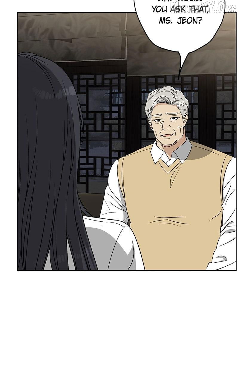 It’s My Life  Webtoon Chapter 34 page 11 - 
