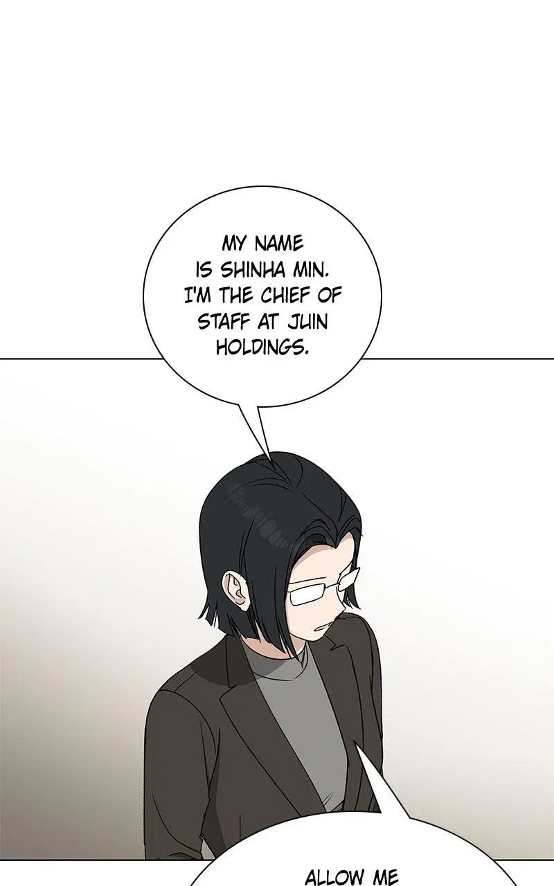 It’s My Life  Webtoon Chapter 34 page 16 - 