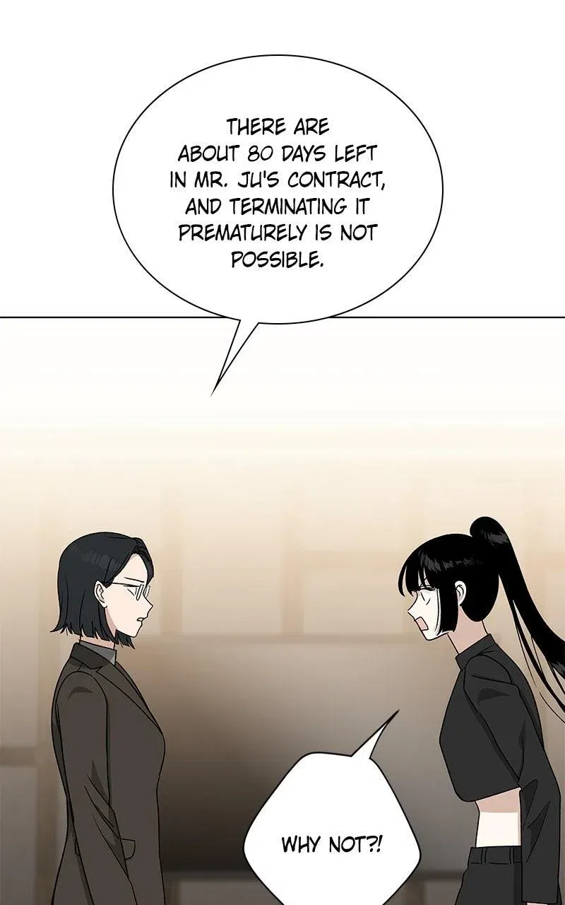It’s My Life  Webtoon Chapter 34 page 30 - 
