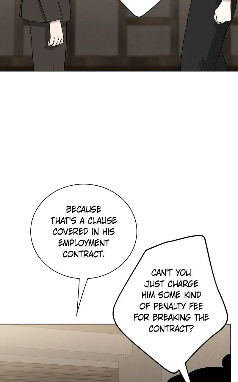 It’s My Life  Webtoon Chapter 34 page 31 - 