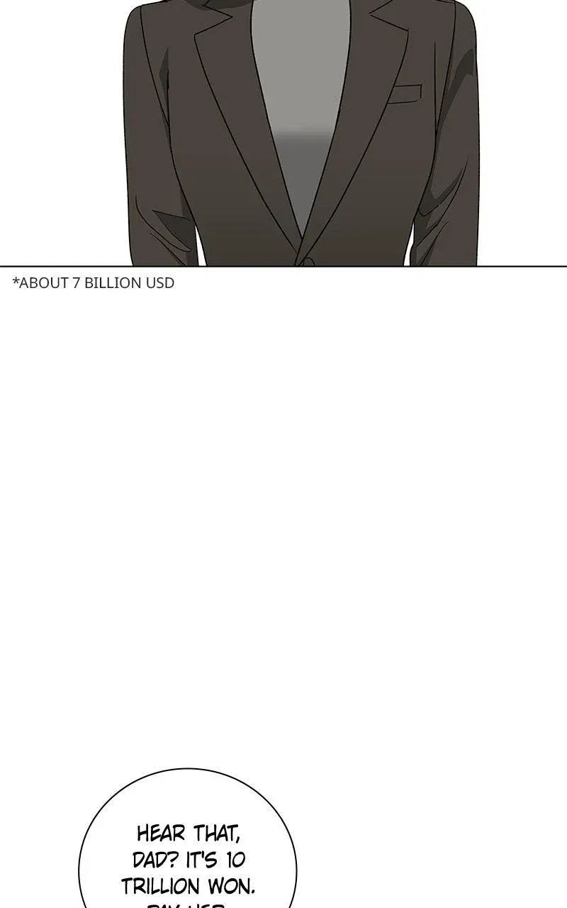 It’s My Life  Webtoon Chapter 34 page 35 - 