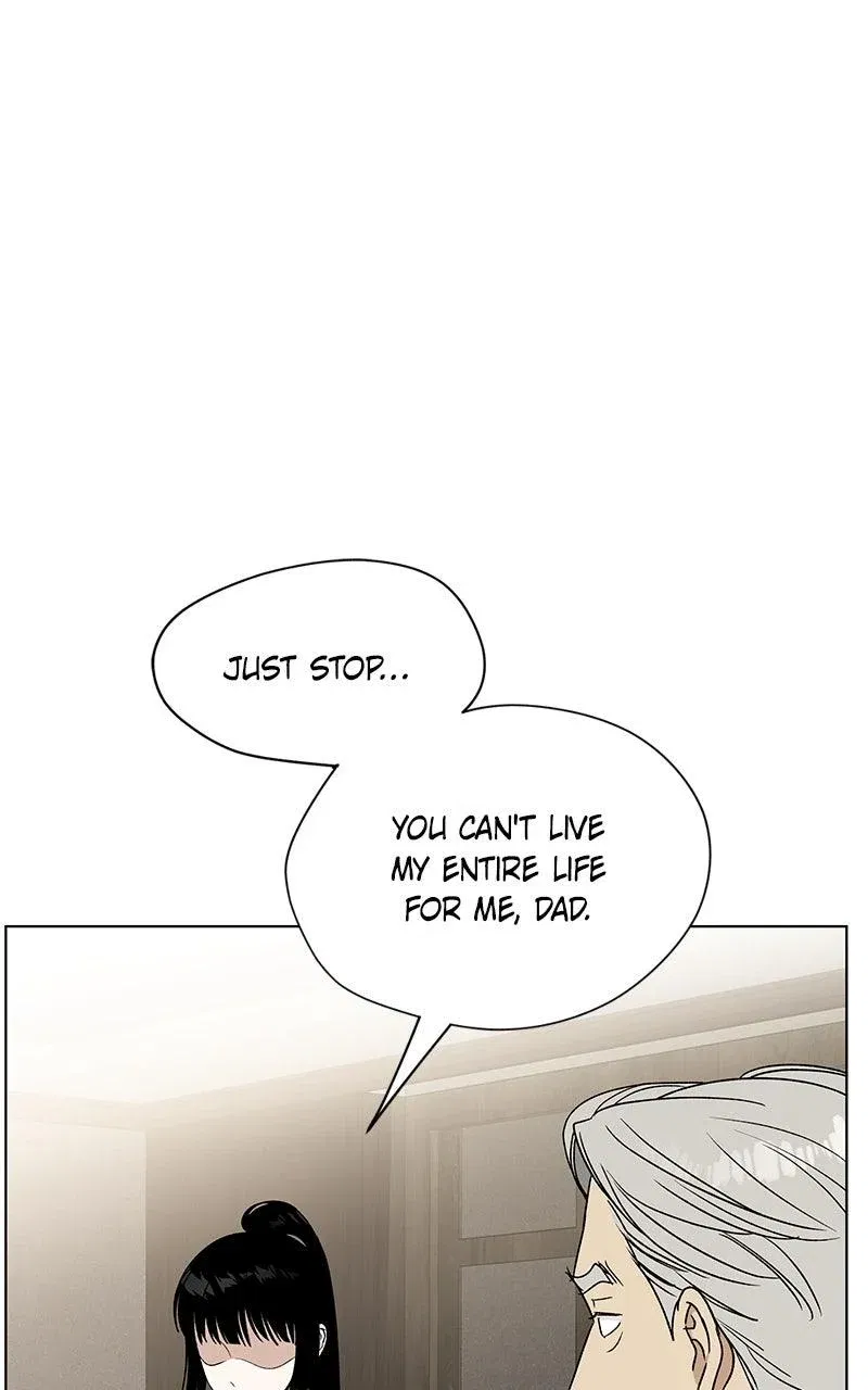 It’s My Life  Webtoon Chapter 34 page 51 - 