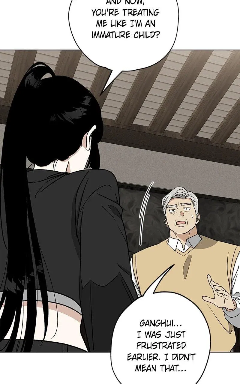 It’s My Life  Webtoon Chapter 34 page 65 - 