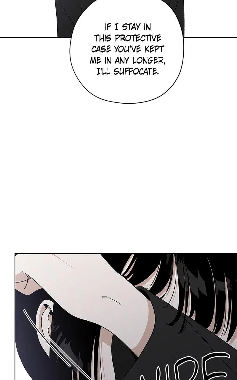 It’s My Life  Webtoon Chapter 34 page 67 - 