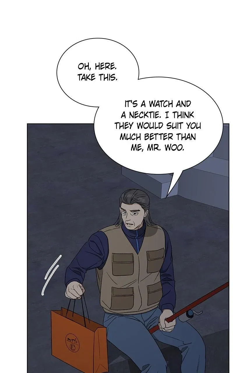 It’s My Life  Webtoon Chapter 34 page 100 - 