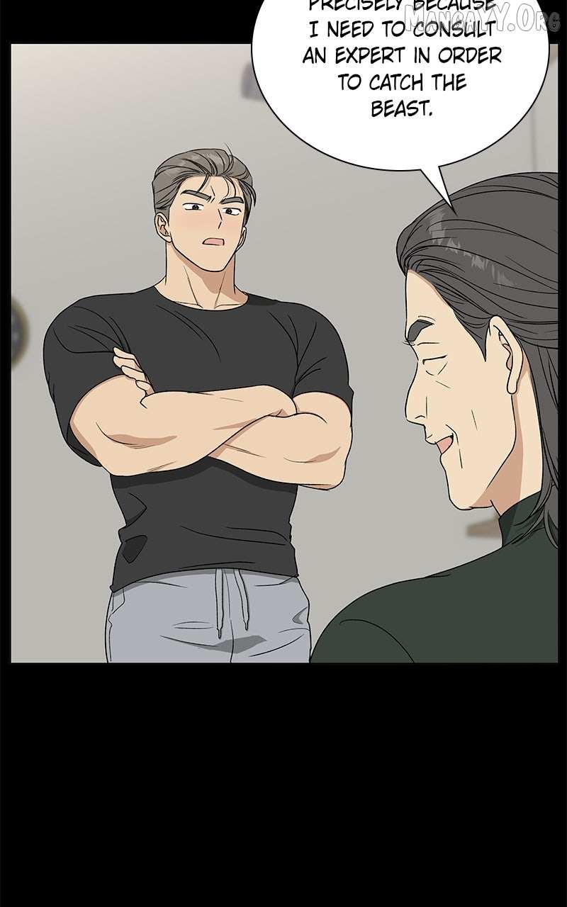 It’s My Life  Webtoon Chapter 35 page 106 - 