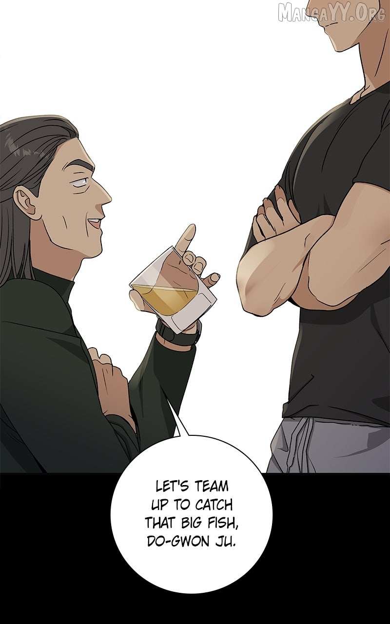 It’s My Life  Webtoon Chapter 35 page 119 - 