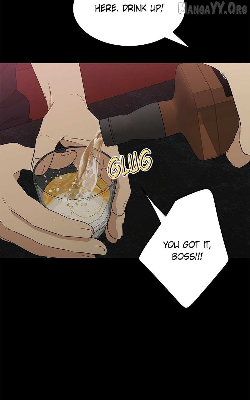 It’s My Life  Webtoon Chapter 35 page 14 - 