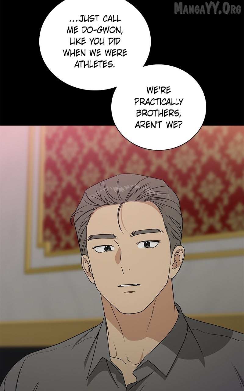 It’s My Life  Webtoon Chapter 35 page 19 - 