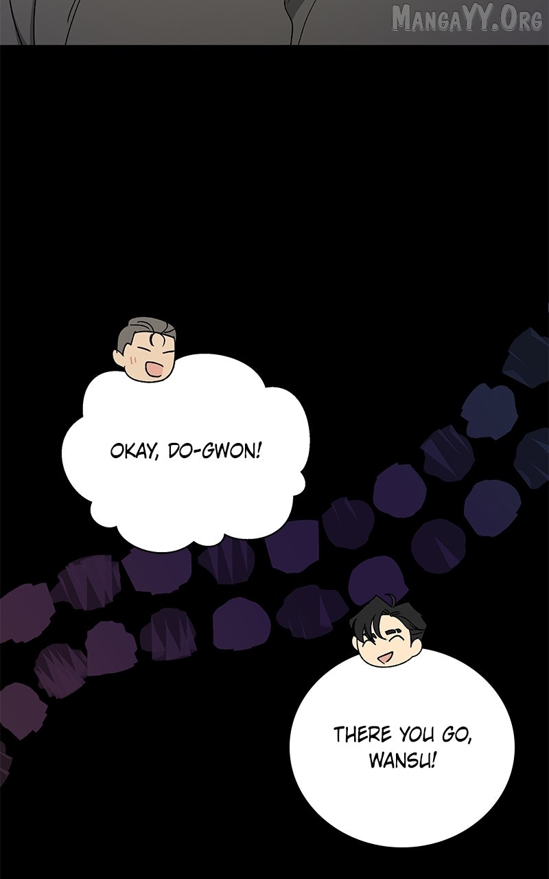 It’s My Life  Webtoon Chapter 35 page 20 - 