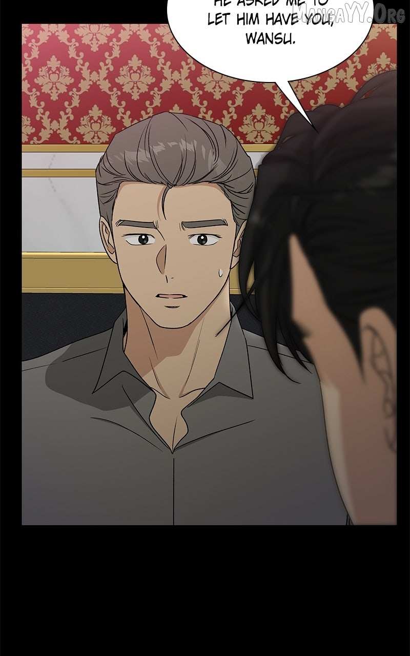 It’s My Life  Webtoon Chapter 35 page 30 - 