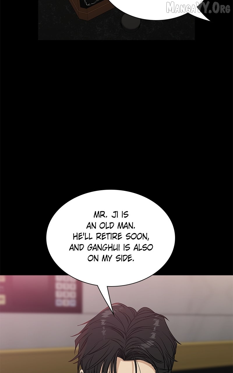 It’s My Life  Webtoon Chapter 35 page 32 - 