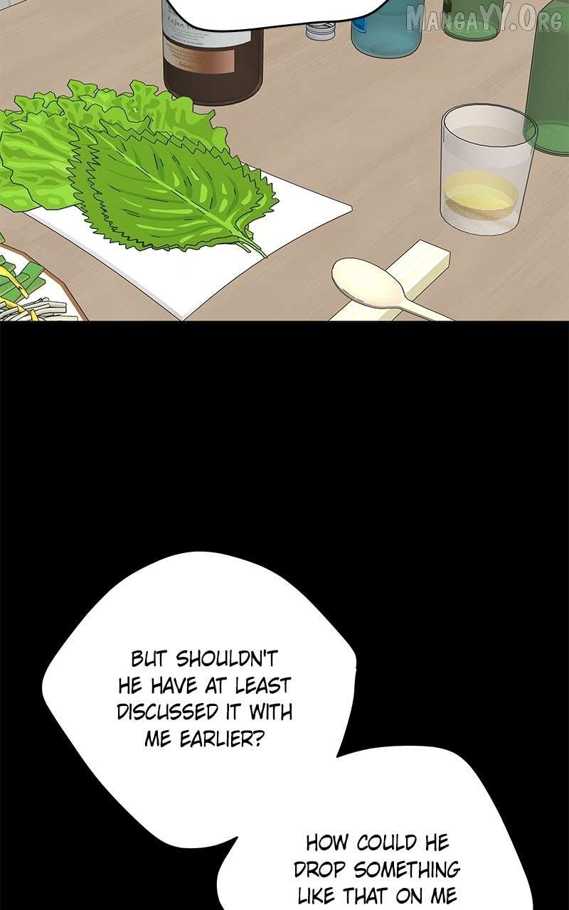 It’s My Life  Webtoon Chapter 35 page 46 - 