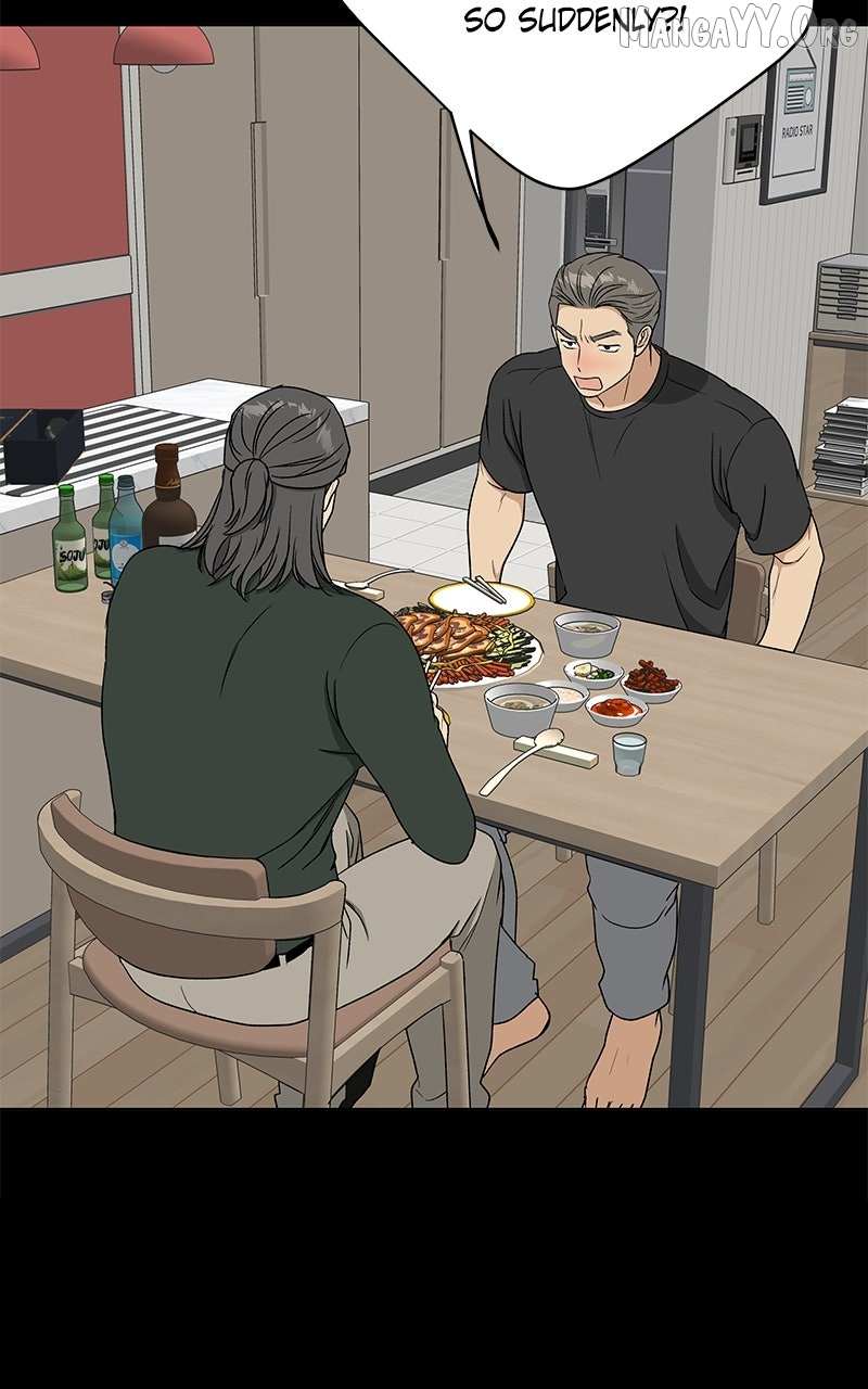 It’s My Life  Webtoon Chapter 35 page 47 - 