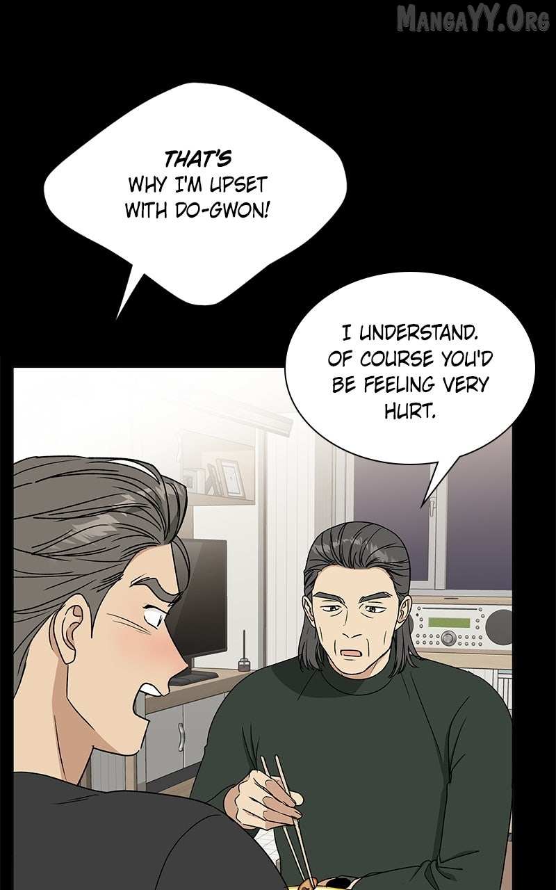 It’s My Life  Webtoon Chapter 35 page 48 - 