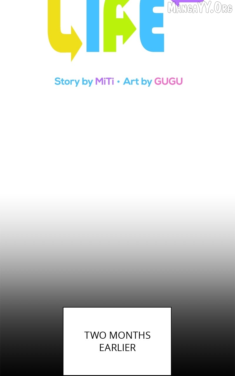 It’s My Life  Webtoon Chapter 35 page 7 - 