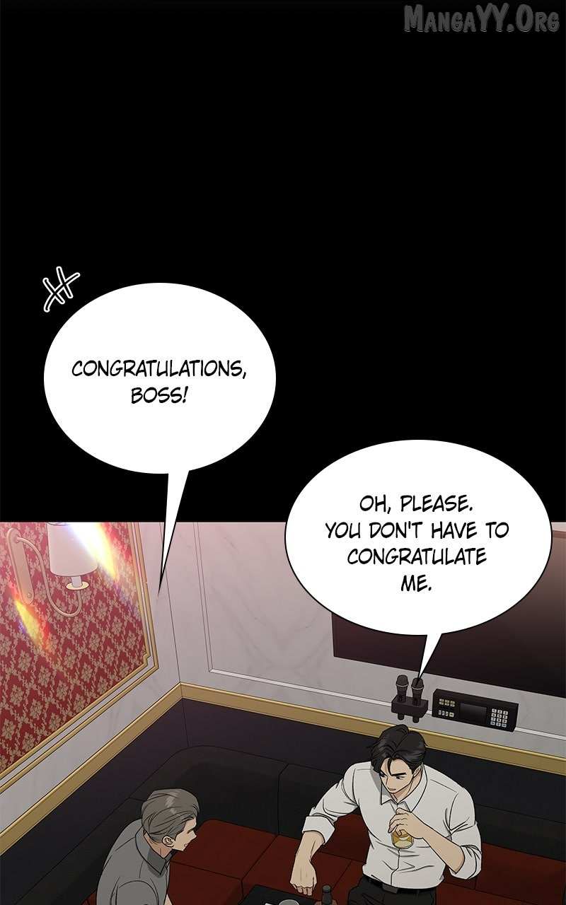 It’s My Life  Webtoon Chapter 35 page 8 - 