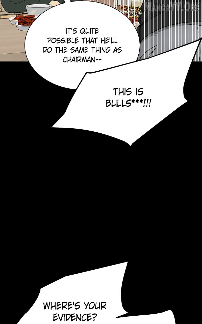 It’s My Life  Webtoon Chapter 35 page 77 - 