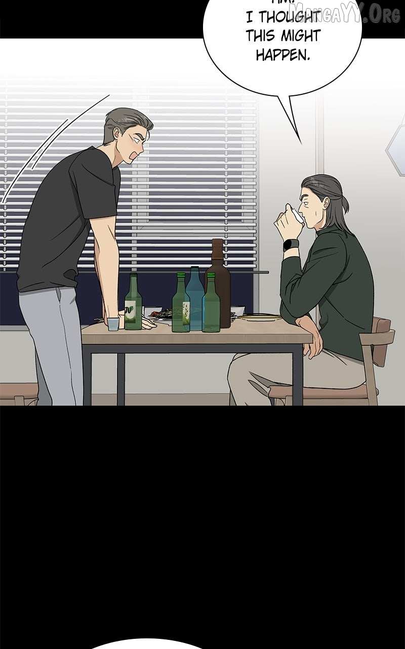 It’s My Life  Webtoon Chapter 35 page 80 - 