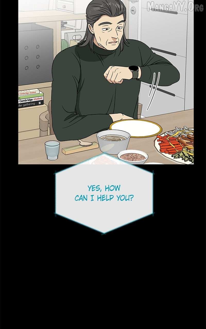 It’s My Life  Webtoon Chapter 35 page 83 - 