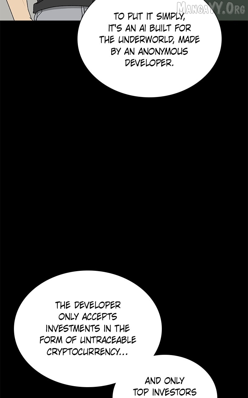 It’s My Life  Webtoon Chapter 35 page 85 - 