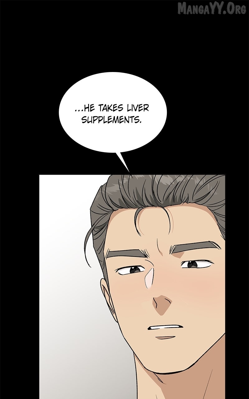 It’s My Life  Webtoon Chapter 36 page 2 - 