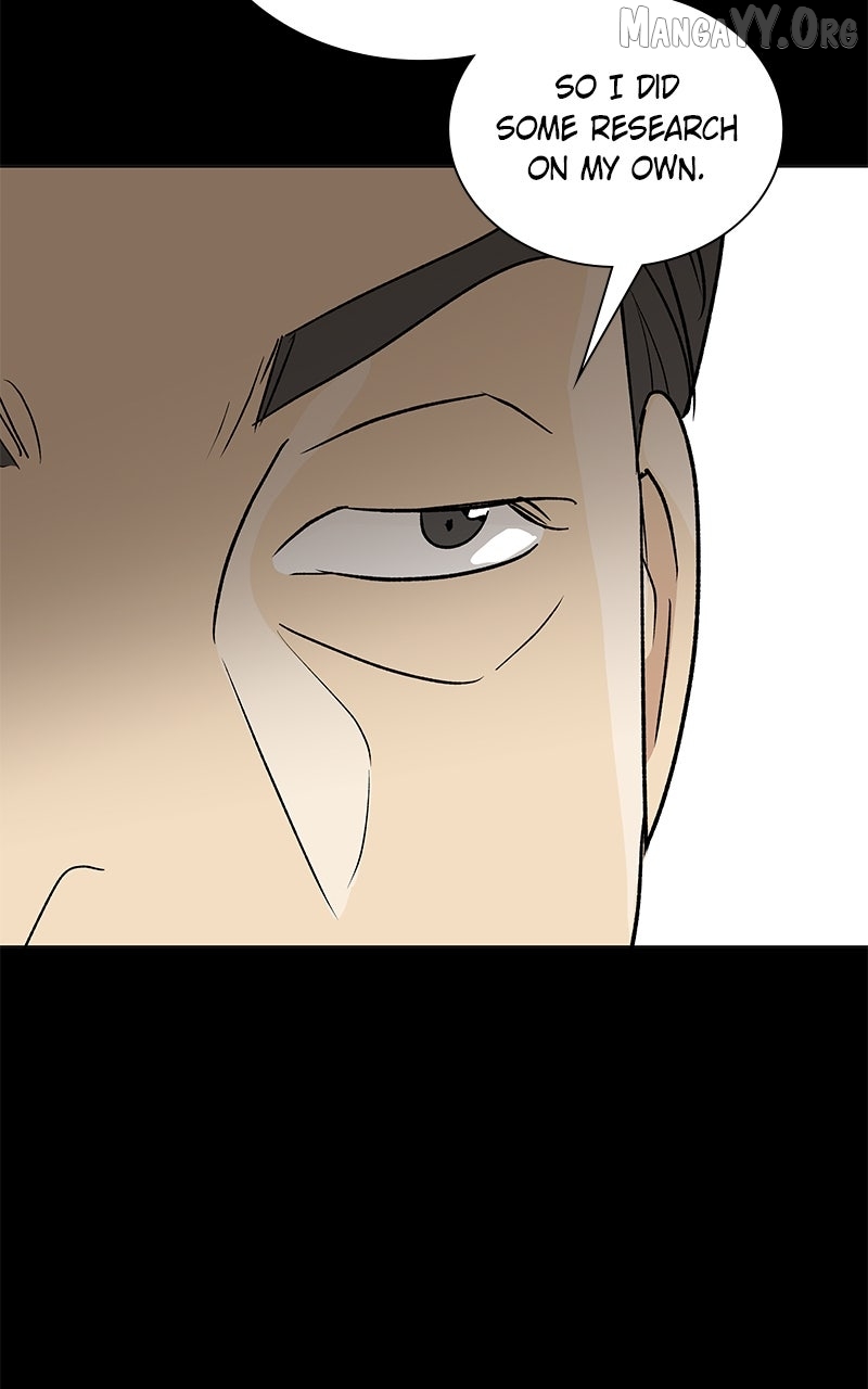It’s My Life  Webtoon Chapter 36 page 104 - 
