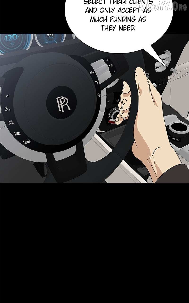 It’s My Life  Webtoon Chapter 36 page 107 - 