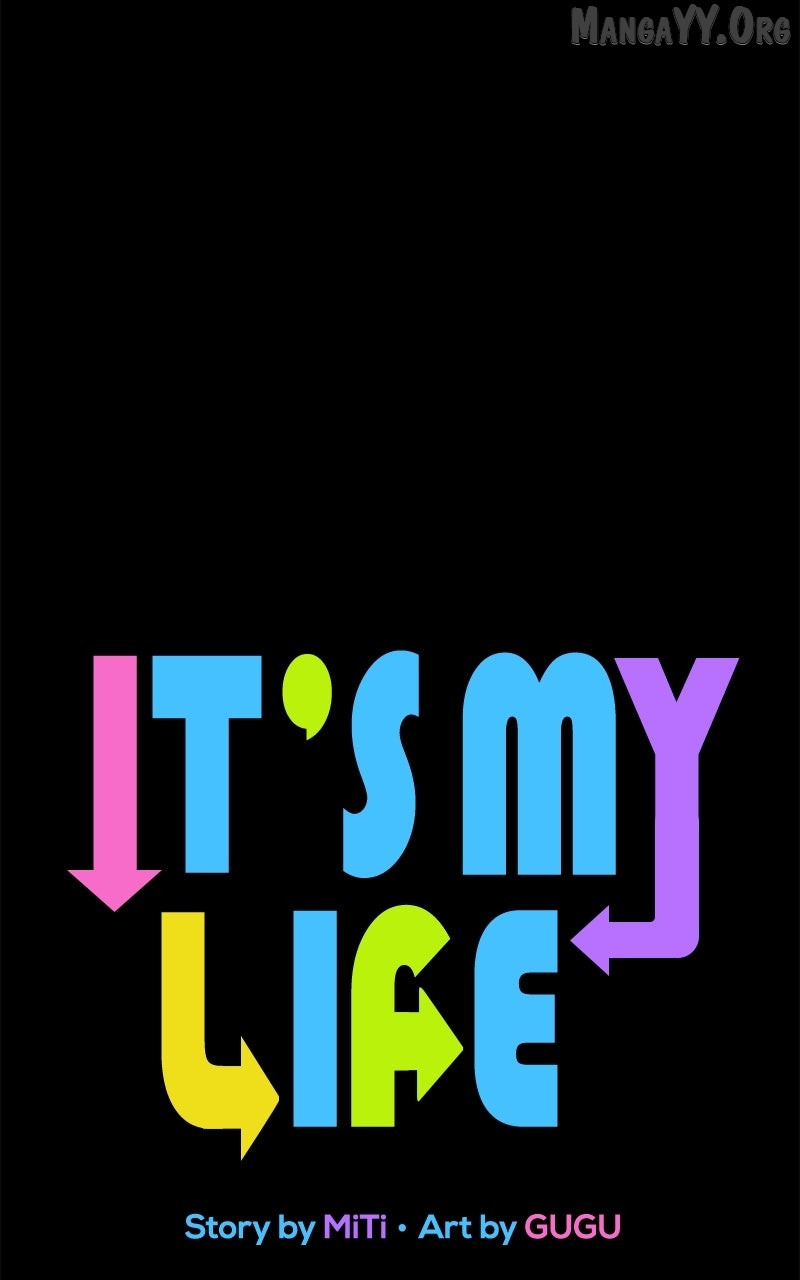 It’s My Life  Webtoon Chapter 36 page 12 - 