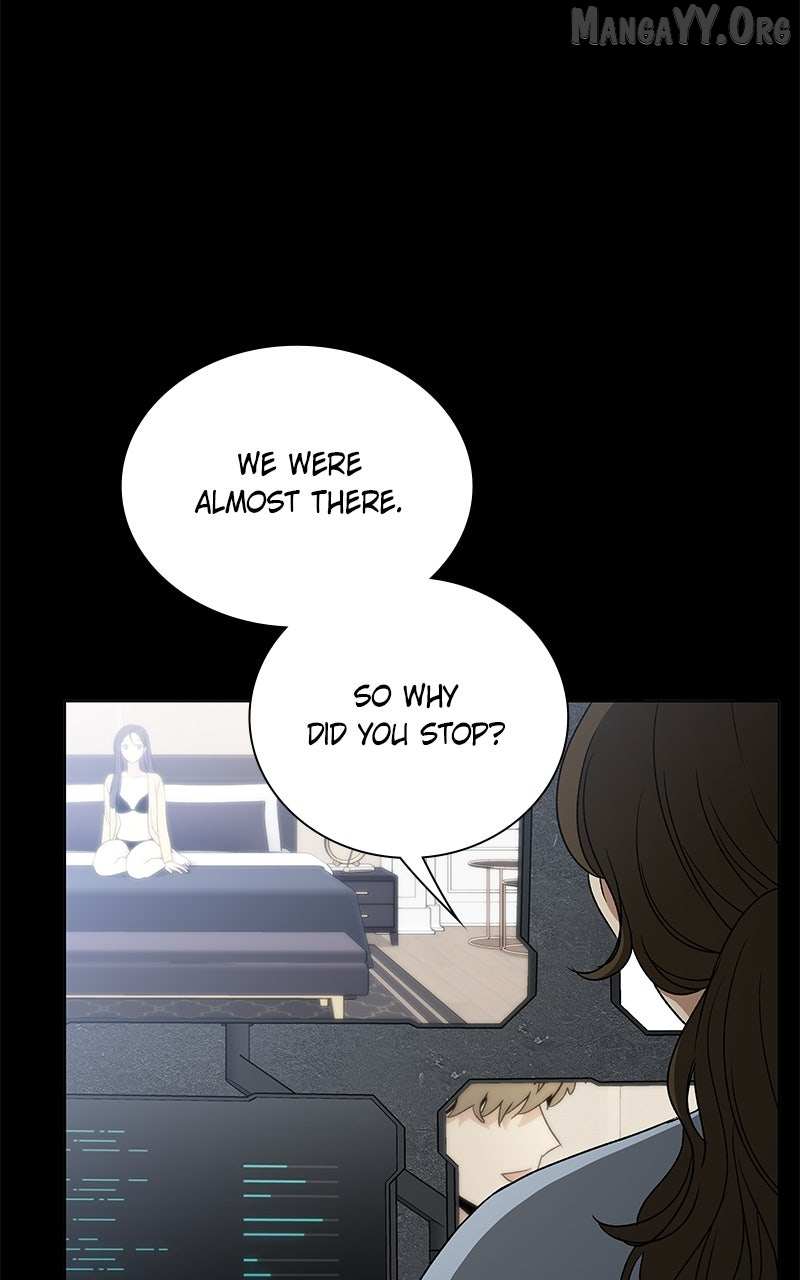 It’s My Life  Webtoon Chapter 36 page 121 - 