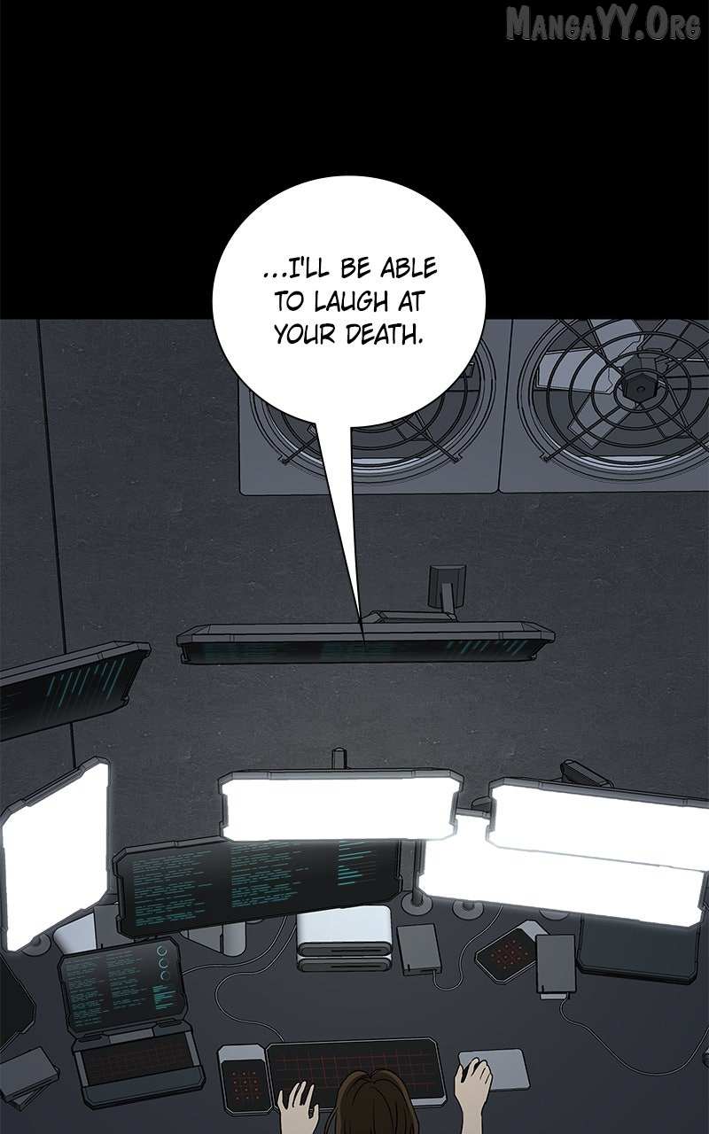 It’s My Life  Webtoon Chapter 36 page 124 - 