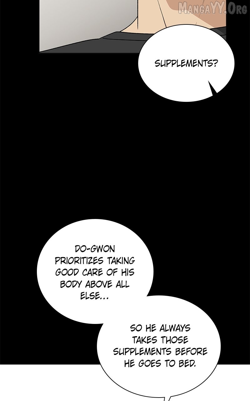 It’s My Life  Webtoon Chapter 36 page 3 - 
