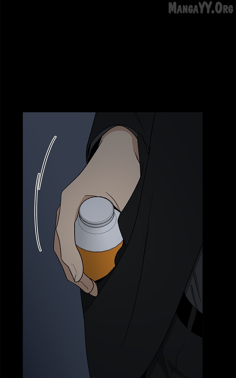 It’s My Life  Webtoon Chapter 36 page 21 - 