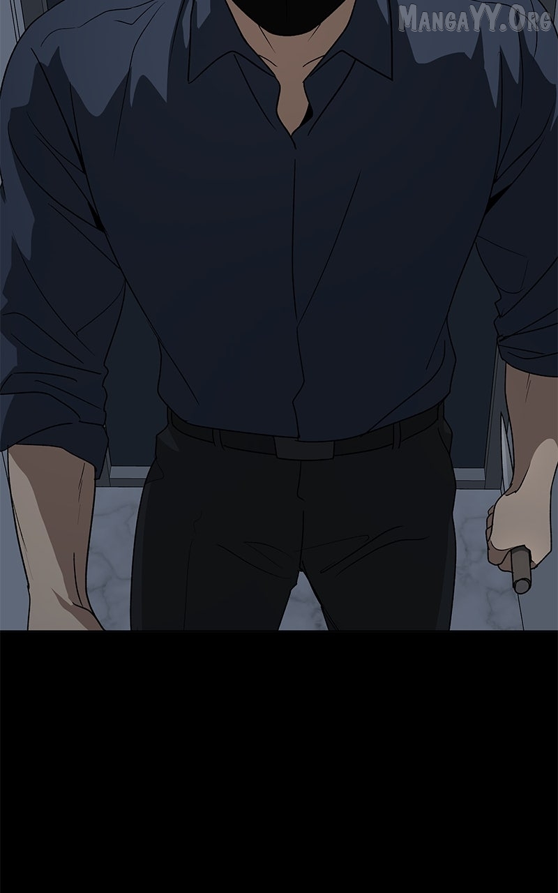 It’s My Life  Webtoon Chapter 36 page 28 - 