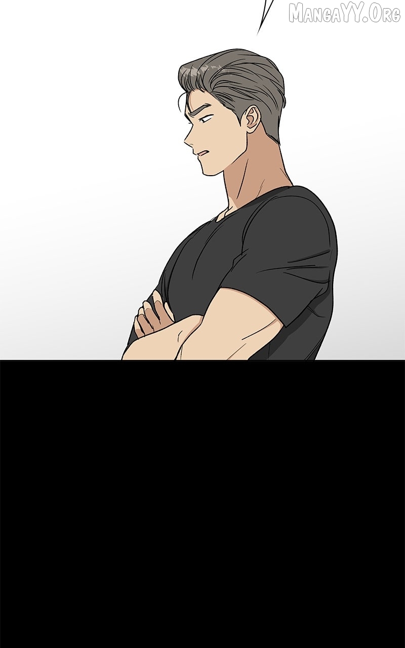 It’s My Life  Webtoon Chapter 36 page 4 - 