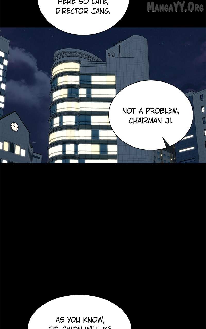 It’s My Life  Webtoon Chapter 36 page 31 - 