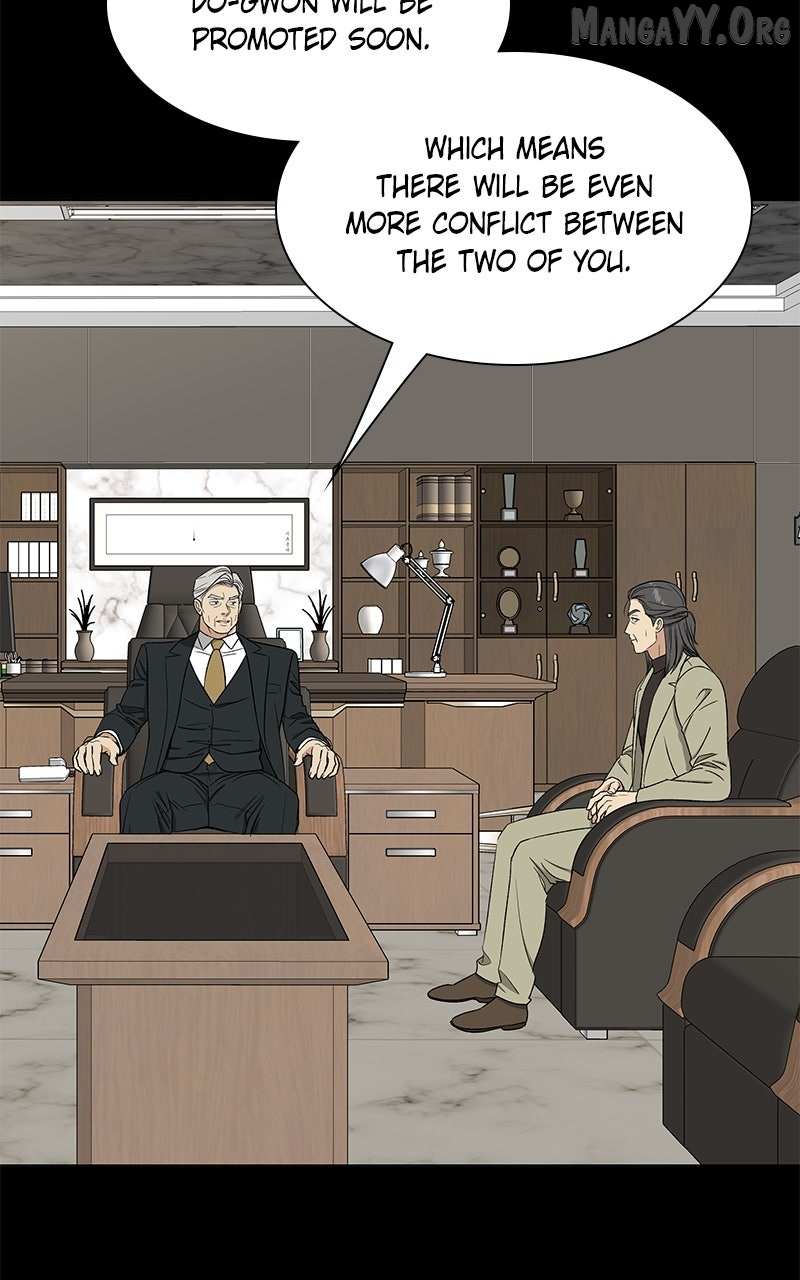 It’s My Life  Webtoon Chapter 36 page 32 - 