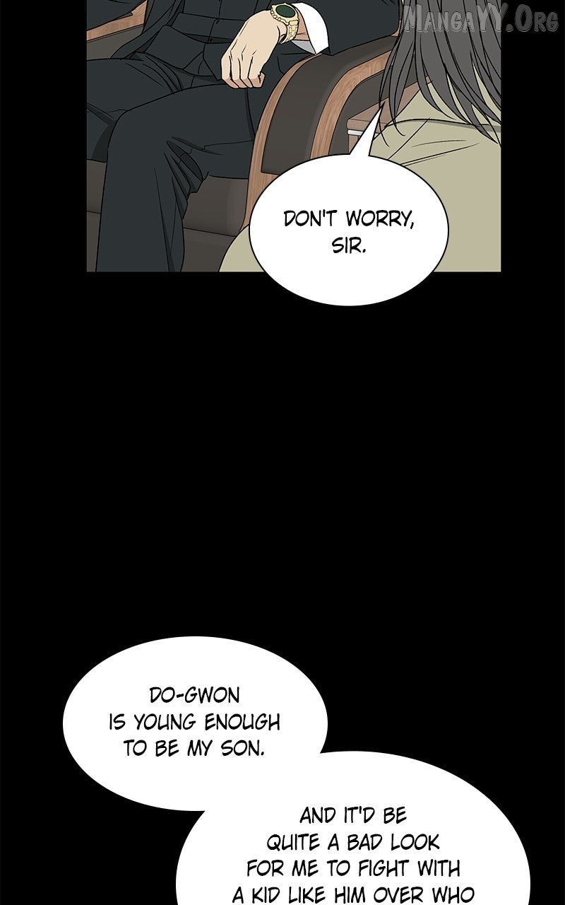 It’s My Life  Webtoon Chapter 36 page 34 - 